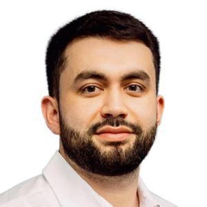 Пшеноков Азамат Олегович