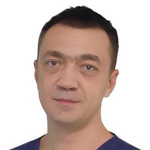 Субботин Артем Геннадьевич