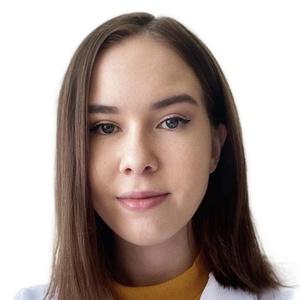 Зартдинова Айгуль Венеровна