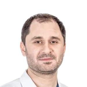 Цховребов Александр Таймуразович