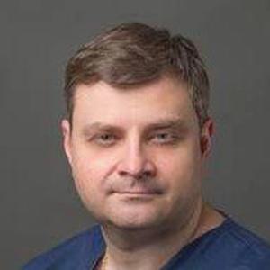Шевченко Виктор Александрович