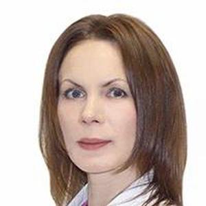 Чурмасова Елена Анатольевна