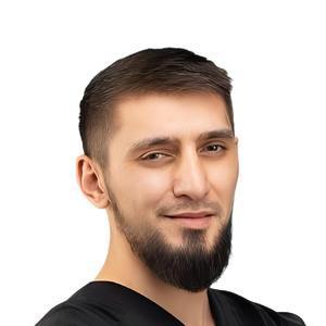 Кадыкоев Аскер Мухамедович