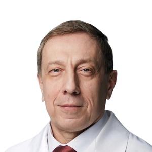 Рыков Игорь Генрихович