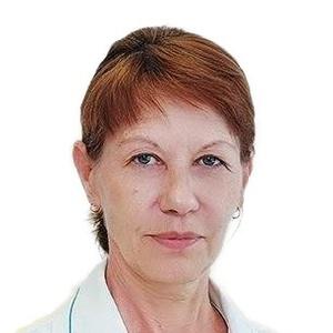 Варнавская Ирина Олеговна