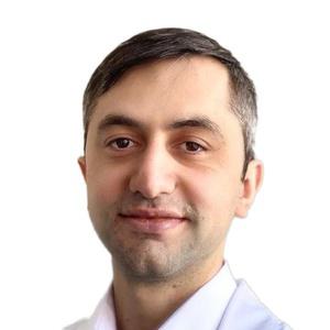 Гергиев Владимир Феликсович