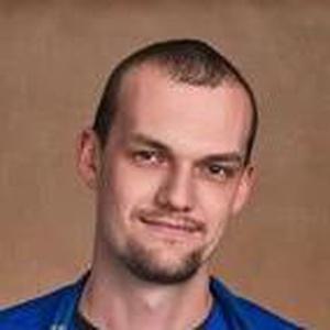 Юдин Дмитрий Владимирович