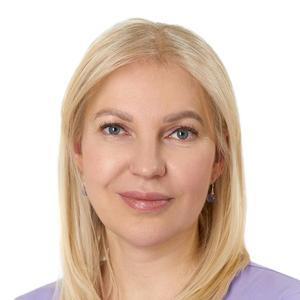Гайсина Ирина Александровна