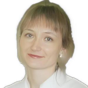 Толкачева Виктория Викторовна