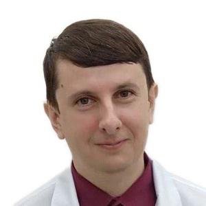 Гребенкин Павел Леонидович
