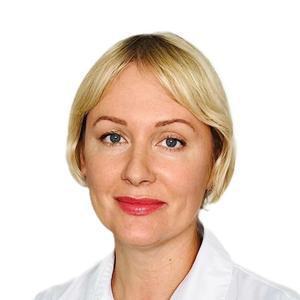 Черданцева Татьяна Владимировна