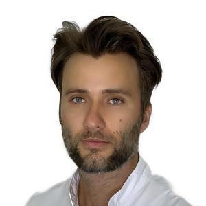 Макаревич Иван Дмитриевич