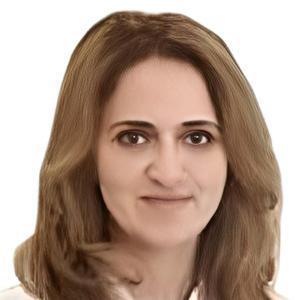 Петросян Анна Вячеславовна