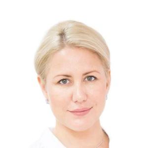 Мяделец Ирина Александровна