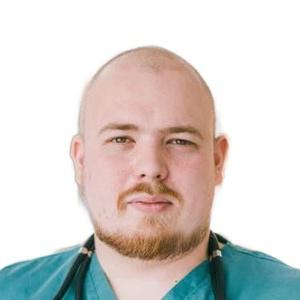 Сирота Семен Андреевич