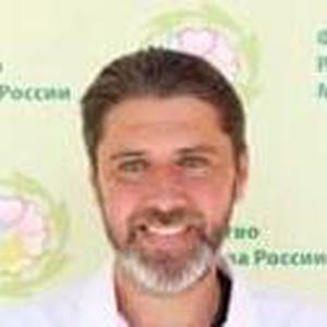 Якубовский Сергей Александрович