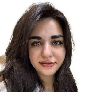 Амирова Айсель Ираджевна