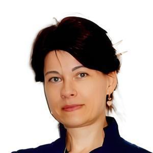 Белицкая Екатерина Адольфовна