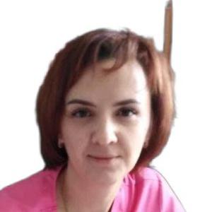 Семчук Анна Викторовна