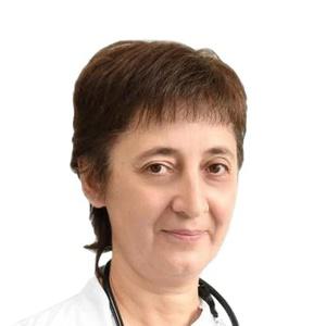 Остроух Ирина Васильевна