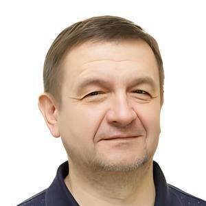 Синоверский Владимир Николаевич
