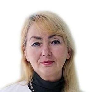 Грилихес Наталья Константиновна