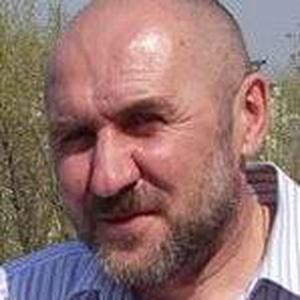 Шутов Юрий Николаевич