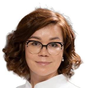 Малыгина Альфия Шамсумовна