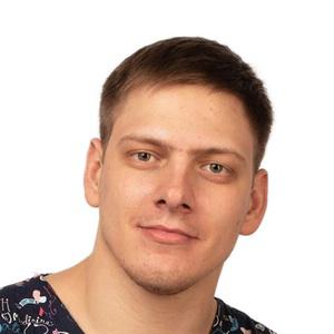 Дружкин Егор Витальевич