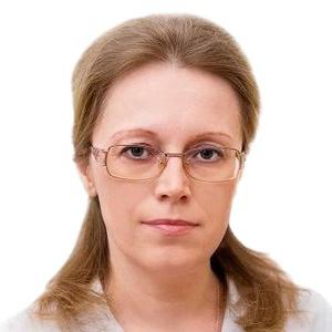 Вдовина Инна Леонидовна