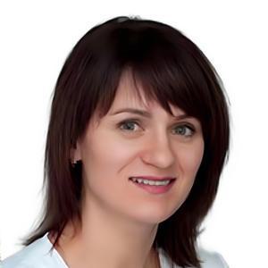 Сегида Ирина Владимировна