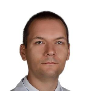 Мошкин Андрей Сергеевич