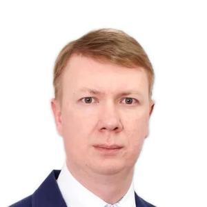 Кызласов Павел Сергеевич