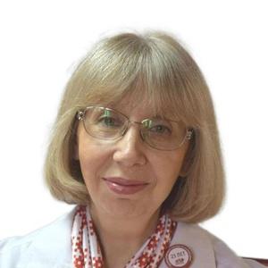 Сотникова Ольга Андреевна