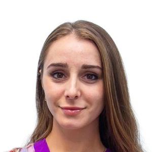 Гопанчук Лидия Юрьевна