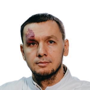 Курчицкий Александр Александрович