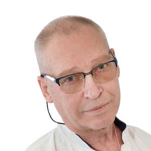 Моргацкий Владимир Михайлович