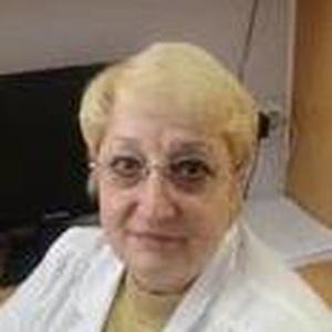 Клименко Любовь Александровна