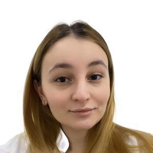 Макиева Алина Эдуардовна