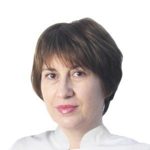 Мальцева Инна Владимировна