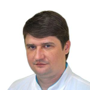 Терещенко Евгений Александрович
