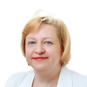 Шумяцкая Татьяна Николаевна