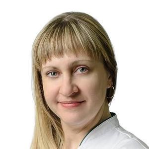 Полетаева Лариса Васильевна