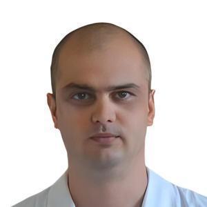 Гревцев Юрий Владимирович