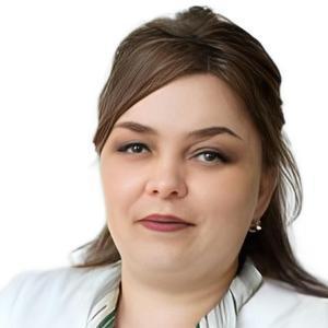 Давальченко Марина Анатольевна