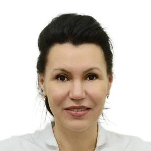 Романова Татьяна Андреевна