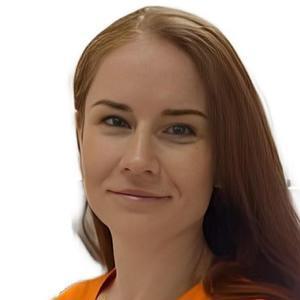 Огренчук Ирина Сергеевна