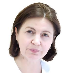 Карданова Людмила Мажидовна