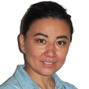 Судиян Юлия Сергеевна