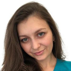 Марци Анастасия Викторовна
